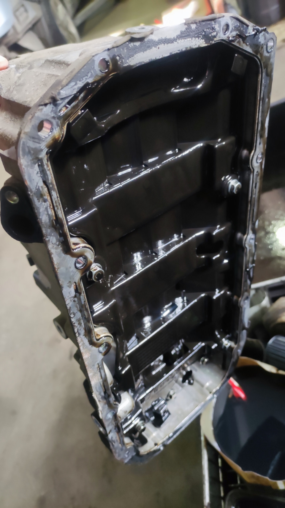 Фото в бортжурнале Opel Astra J