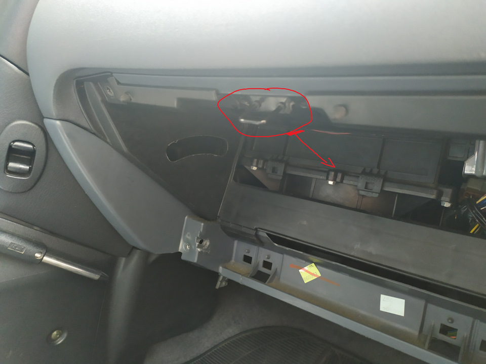 Альмера н16 как снять печку Отказалась работать печка - Nissan Almera II (N16), 1,5 л, 2004 года поломка DRI
