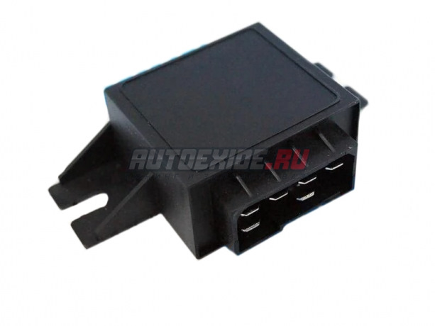 ЦЗ Tiger Access PLUS- прощайте ключи - Lada 21101, 1,6 л, 2007 года электроника 