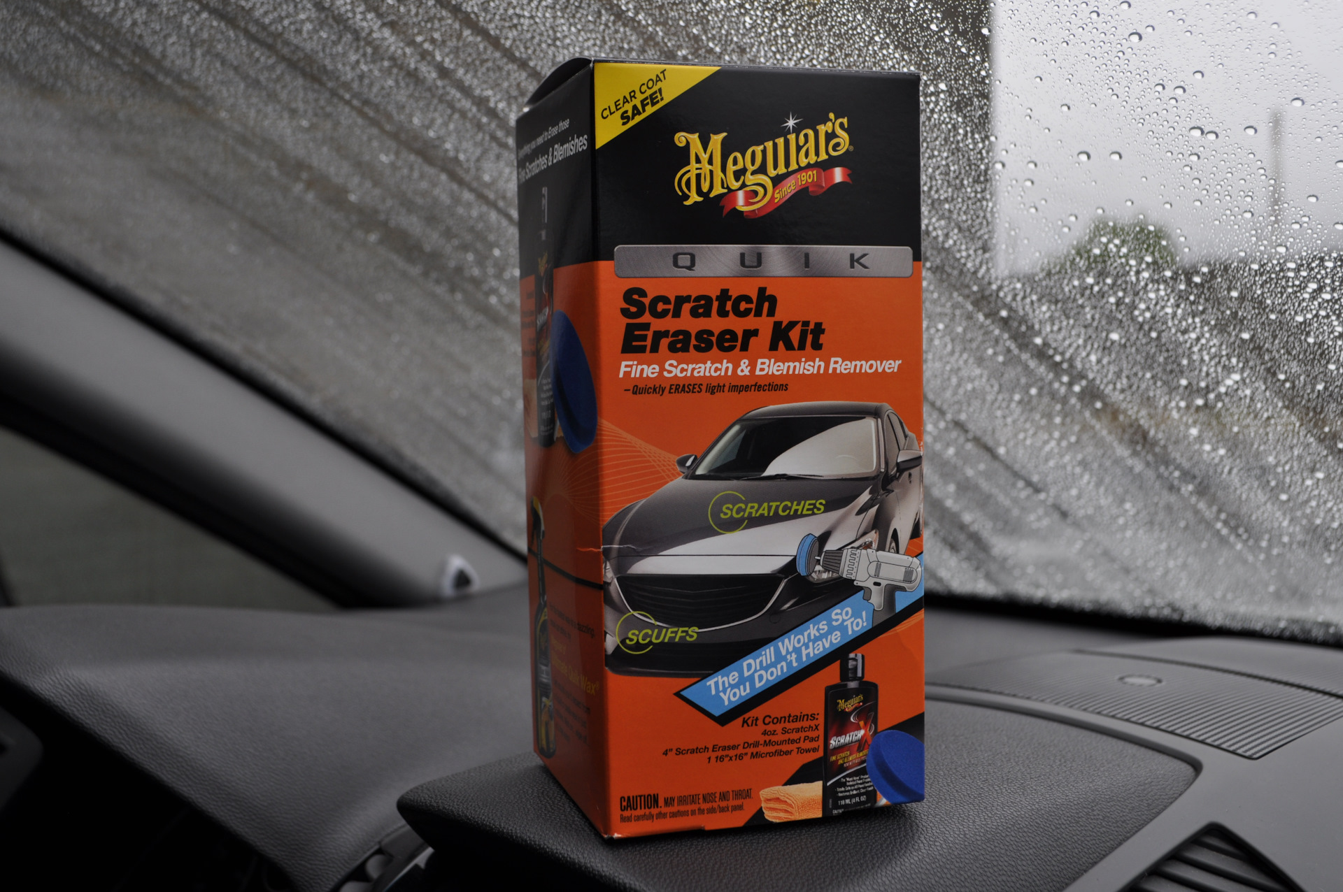 Meguiar S Scratch X 2.0 Купить