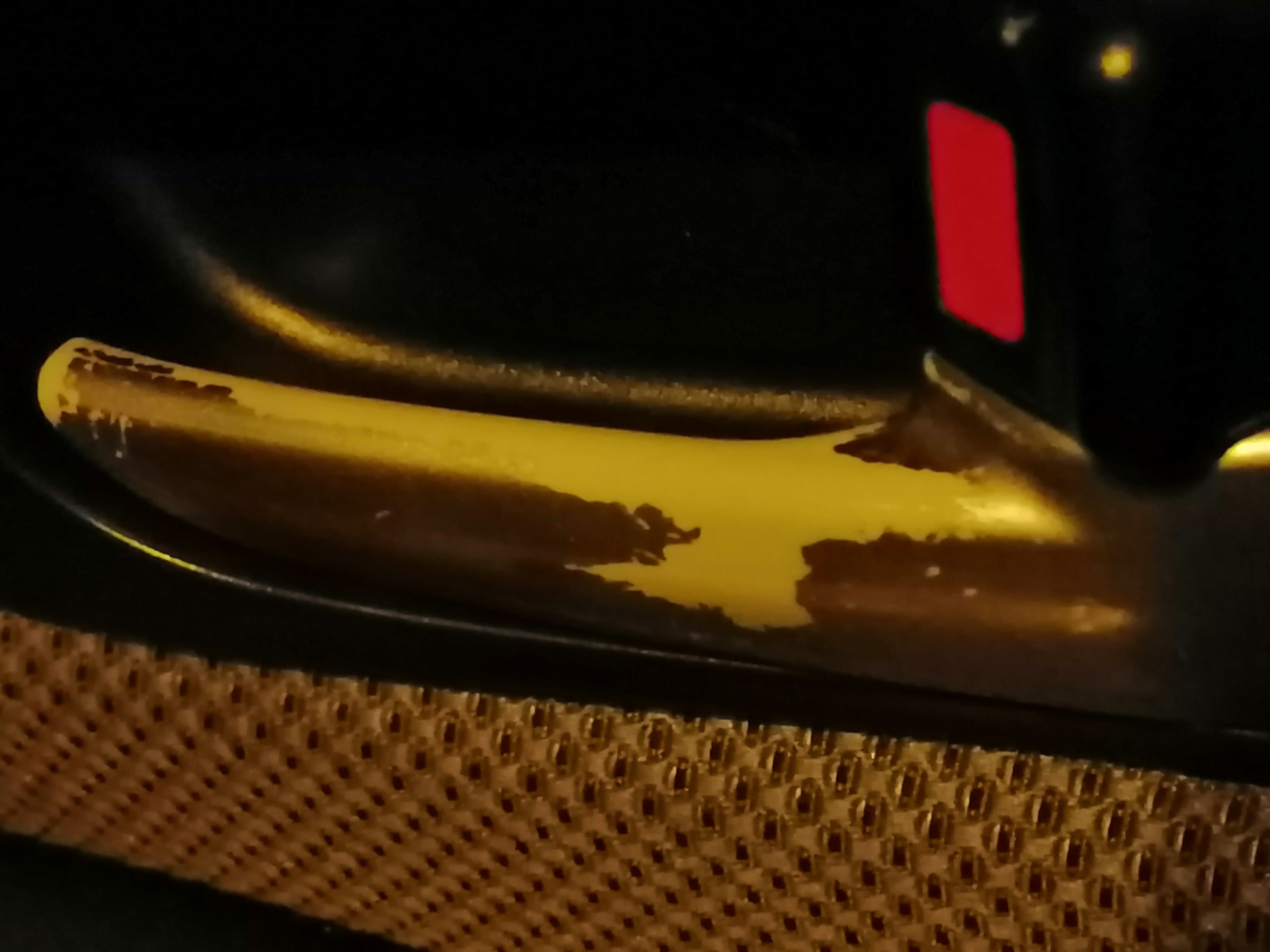 Ручки откр. двери салона и кнопка ручник. Как Восстановить? — Mazda 3 ...