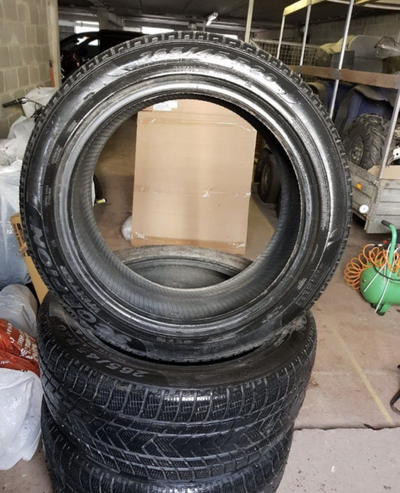 Резина 265 45 r20. Pirelli Scorpion Verde 265/45 r20. 265 45 20 Какая машина.