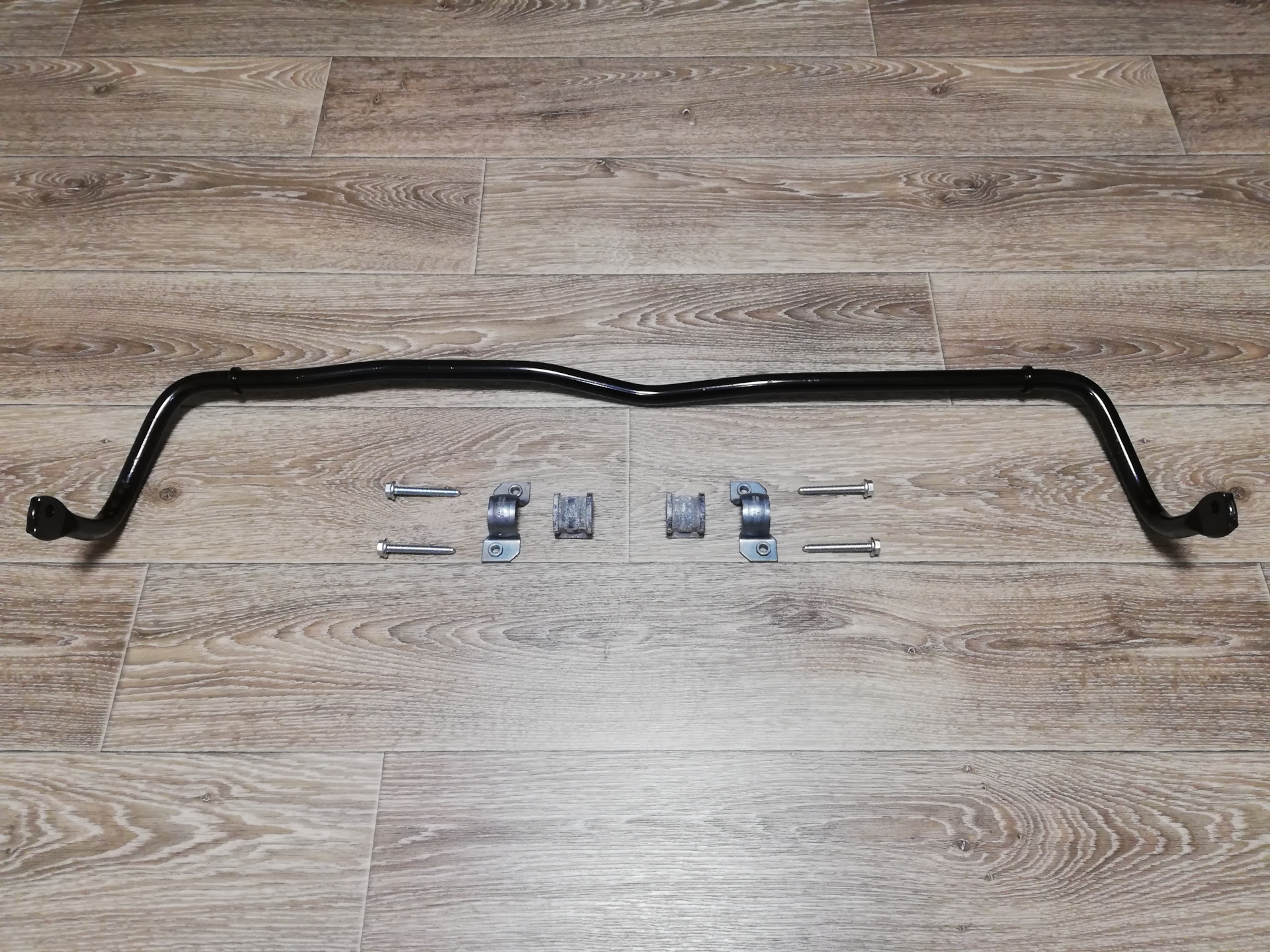 Покупка стабилизатора Volkswagen Polo 6R GTI — Volkswagen Polo Sedan, 1 ...