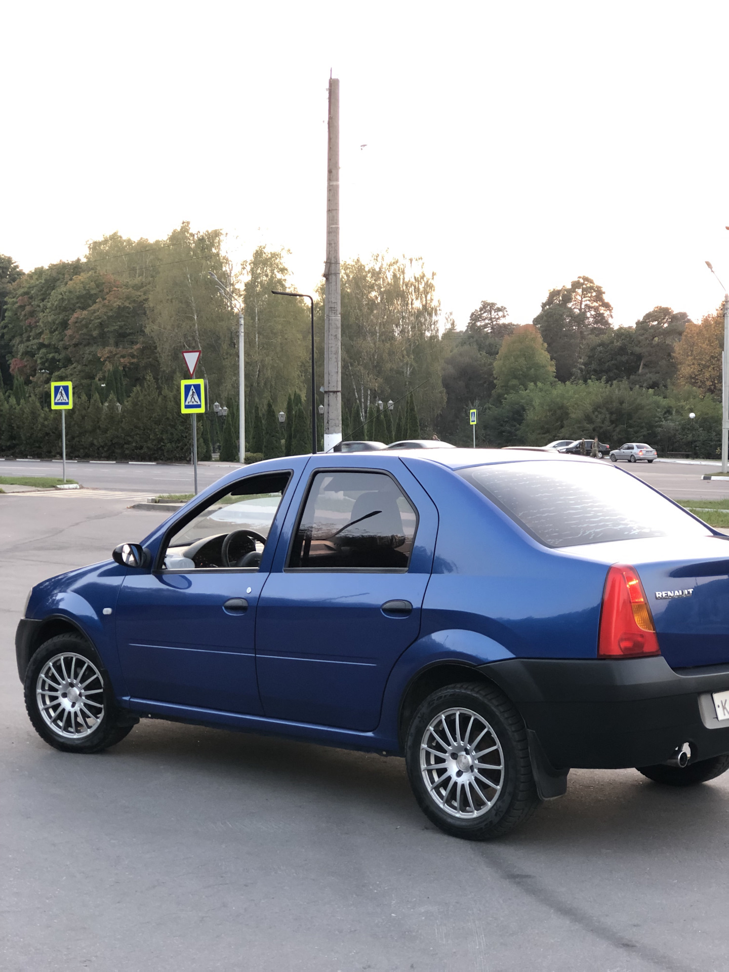 Купить Пружины заниженные Eibach-35мм, Логан - Сандеро ! в Перми по цене: 5 000 