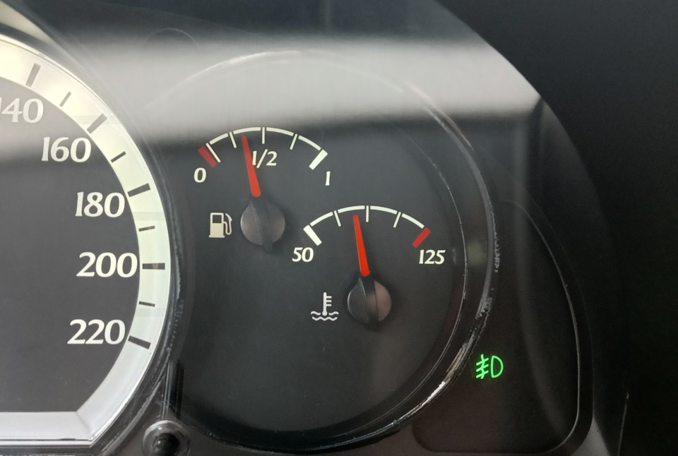 Замена термоэлемента на лачетти — Chevrolet Lacetti 5D, 1,6 л, 2008 ...