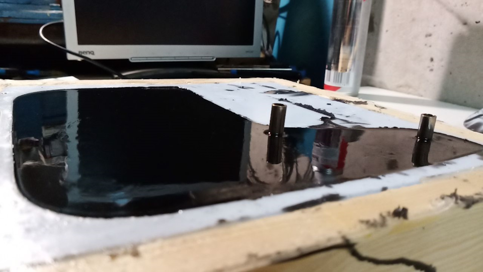 Фото в бортжурнале Hyundai Grand Starex