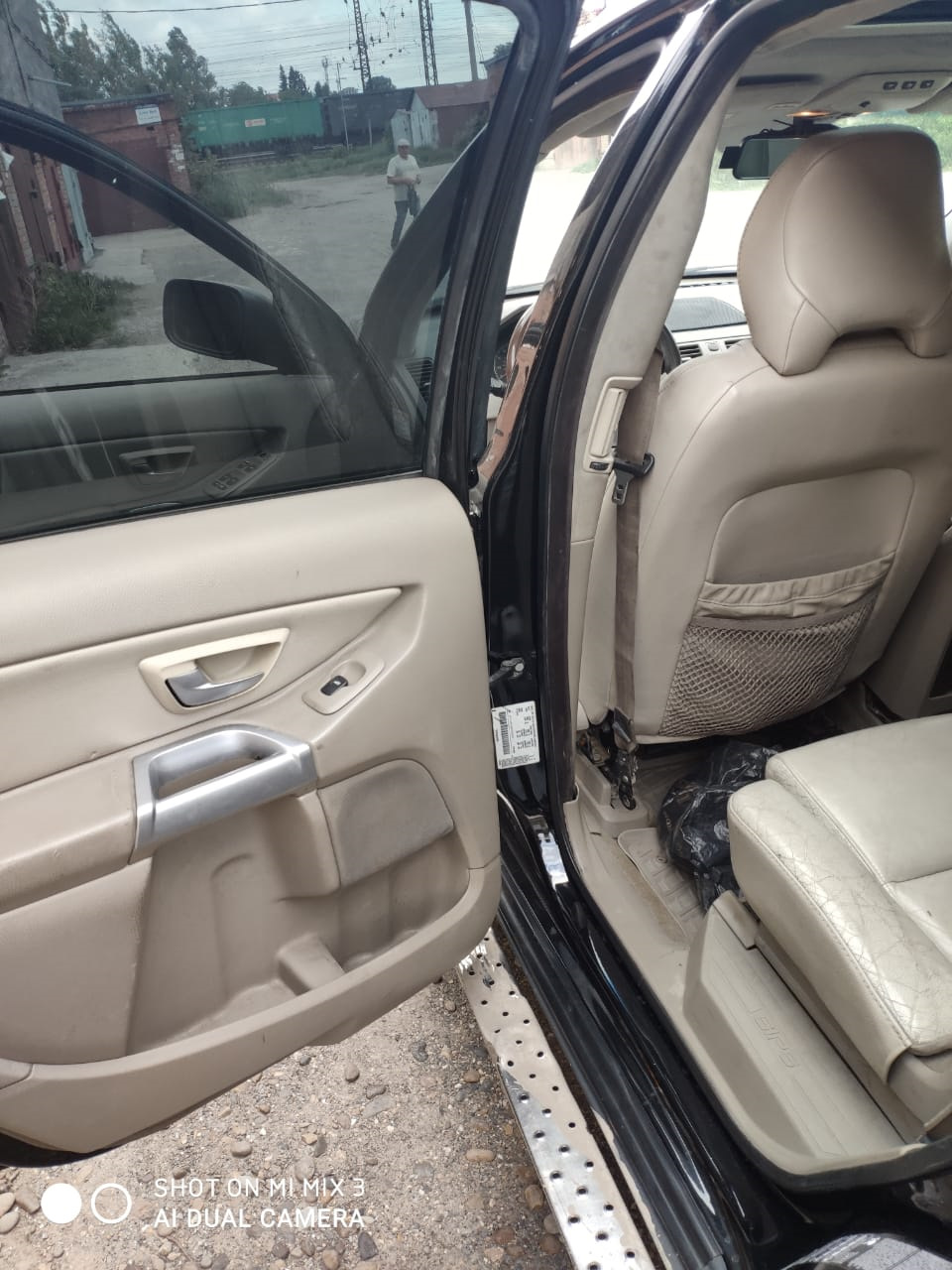 Сравнение стеклоподъемников. — Lada Калина универсал, 1,6 л, 2011 года ...