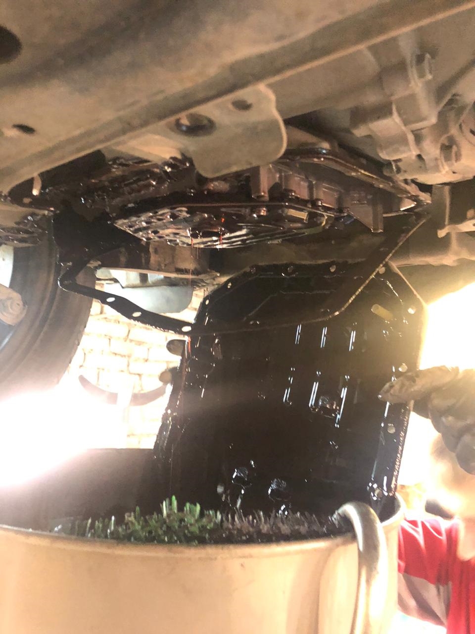 Фото в бортжурнале Toyota RAV4 (IV)