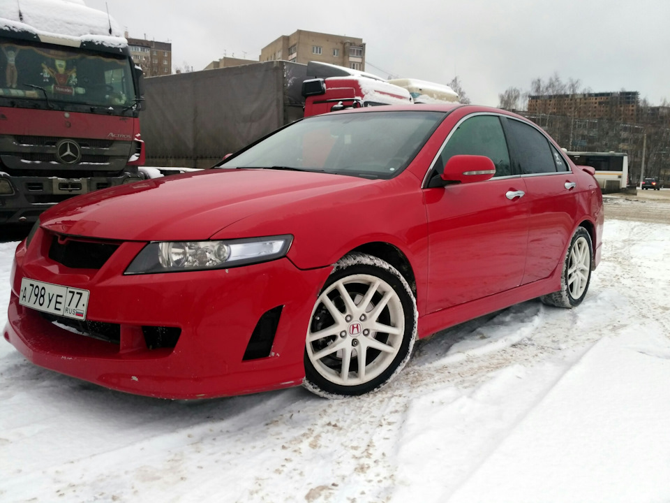 Смена авто — DRIVE2