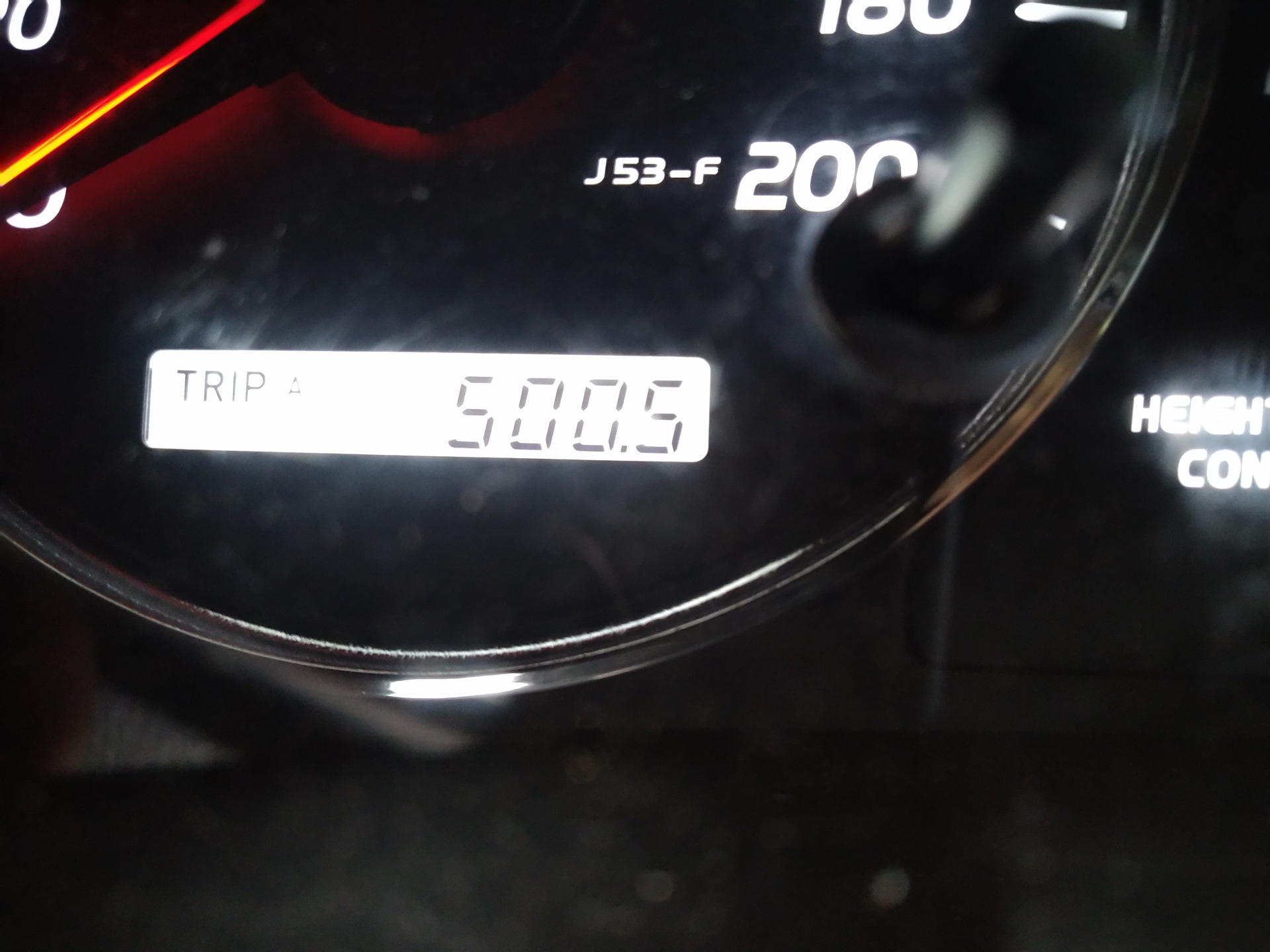 Расход топлива, продолжение. — Toyota Land Cruiser Prado 120-series, 4 ...