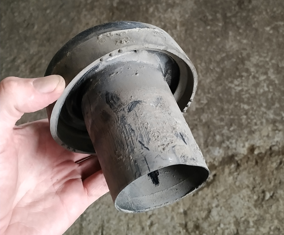 Как усилить подвеску на хонда одиссей 1997