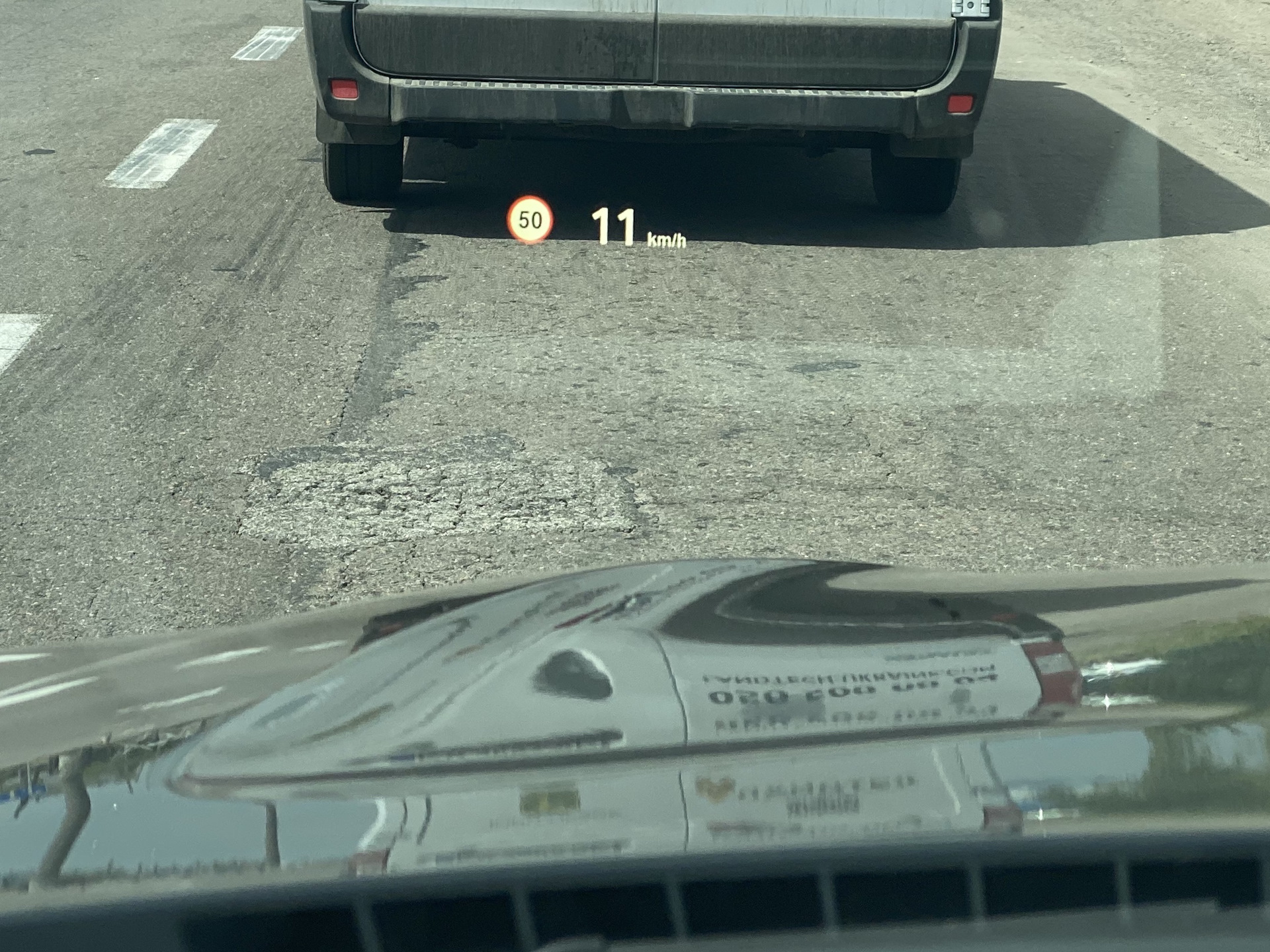 Распознавание знаков в Украине — BMW X4 (F26), 3 л, 2017 года | тюнинг ...