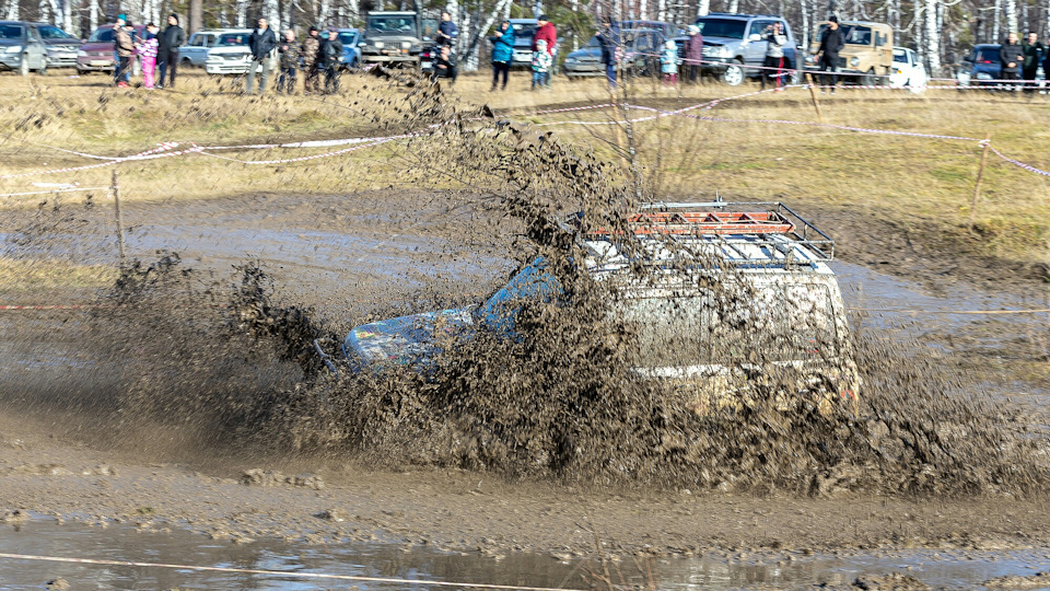 Фото в бортжурнале Suzuki Escudo (1G)