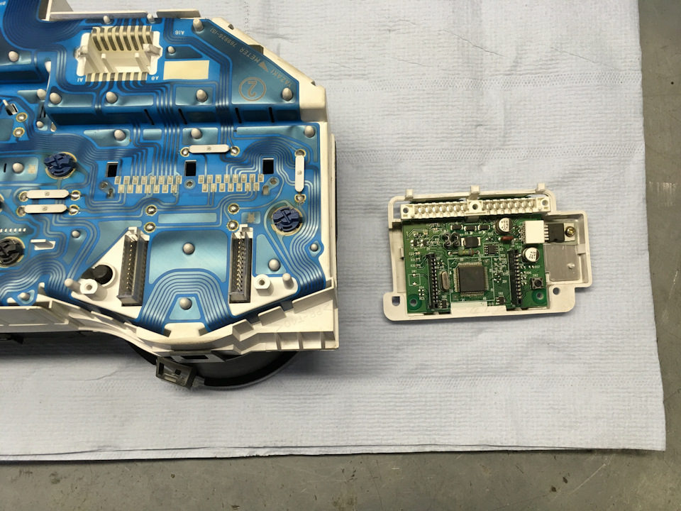 Стрелка температуры зашкаливает — Mitsubishi Montero III (V60), 3,5 л ...