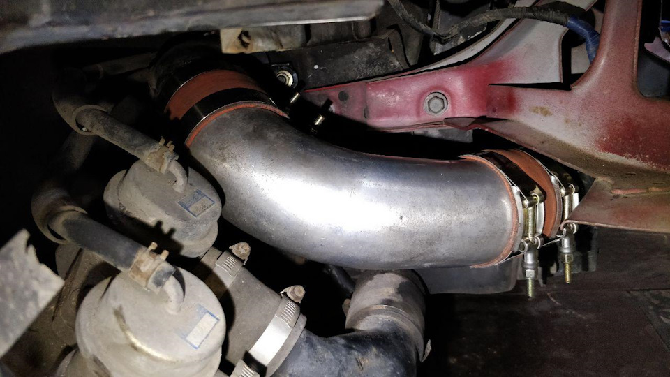 Фото в бортжурнале Nissan Skyline (R32)