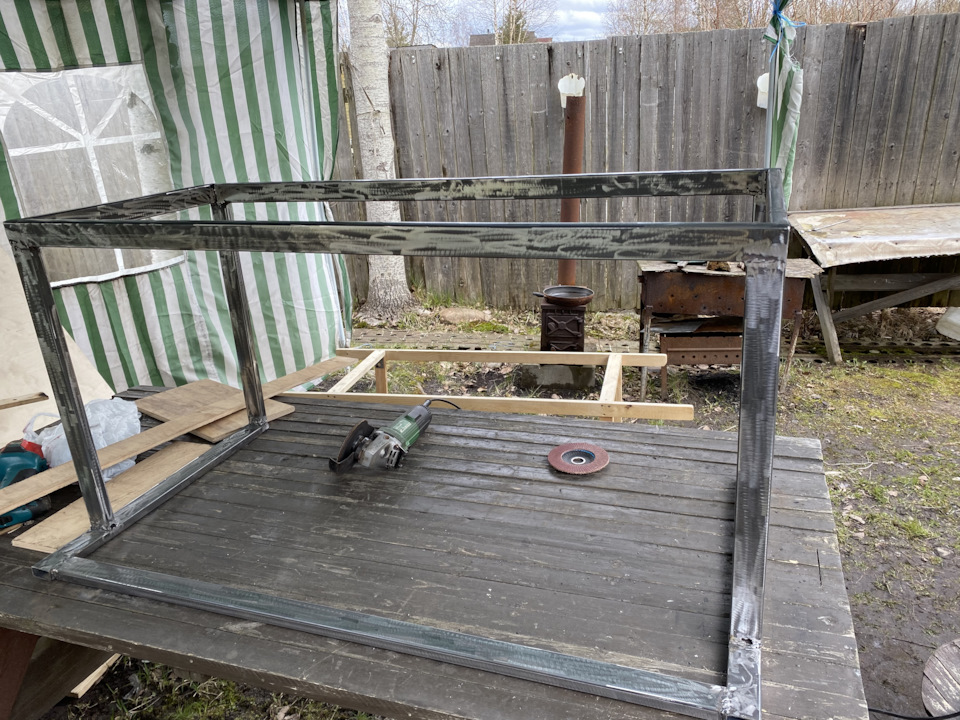 Полка органайзер + спальник — Volkswagen Caravelle (T5), 1,9 л, 2008 ...