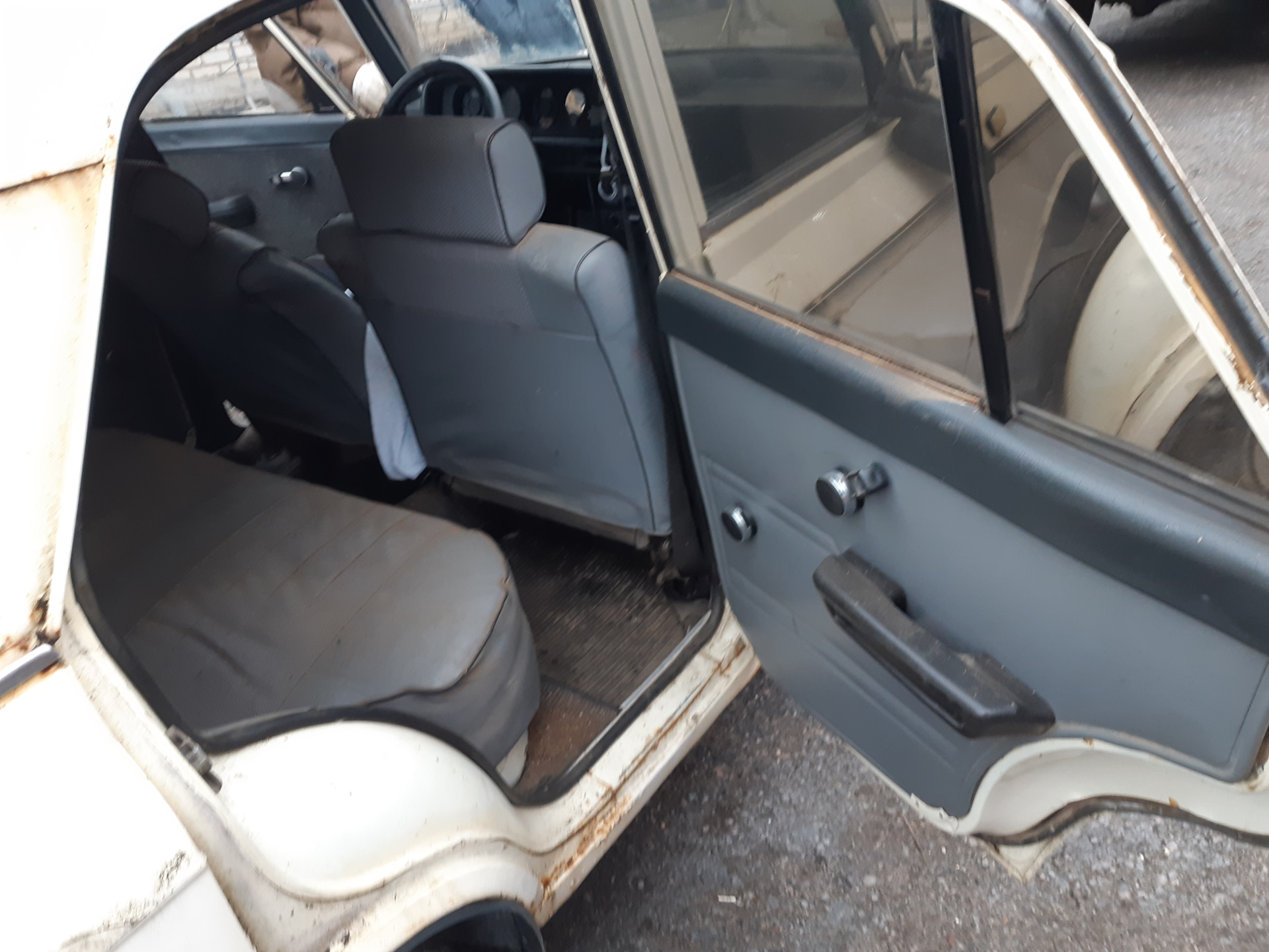 Продам запчасти — Москвич 2140 SL, 1,5 л, 1982 года | запчасти | DRIVE2
