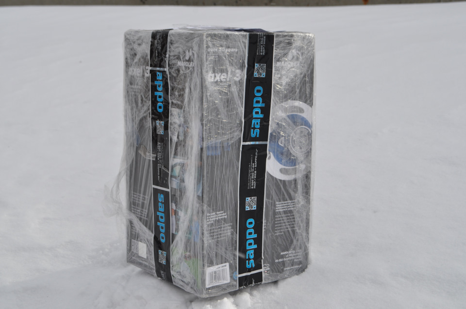 Доработка пеногенератора Marolex Axel 3000. Автоматизируем процесс ...