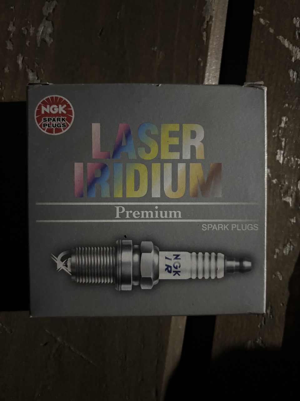 Фото в бортжурнале Mazda CX-7