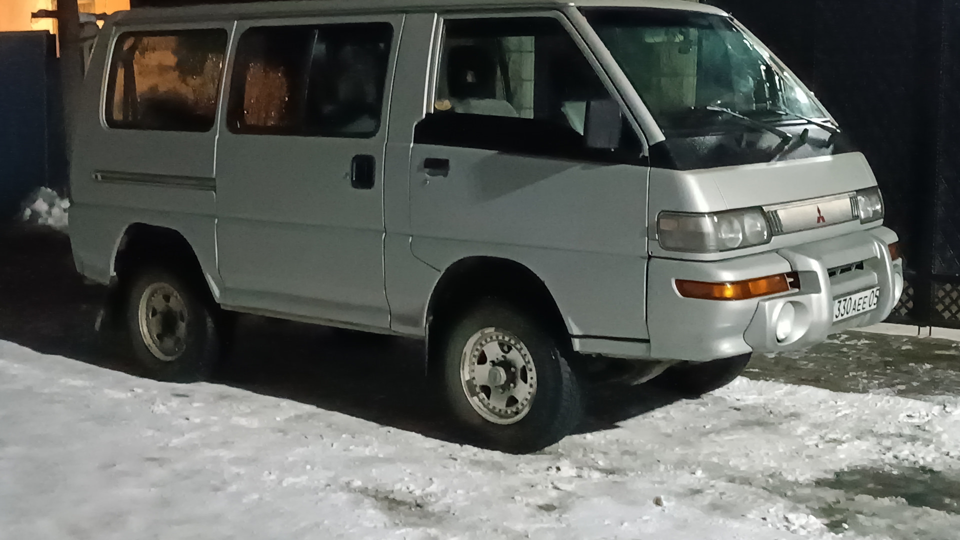 Мицубиси Л300 Купить Бу В России