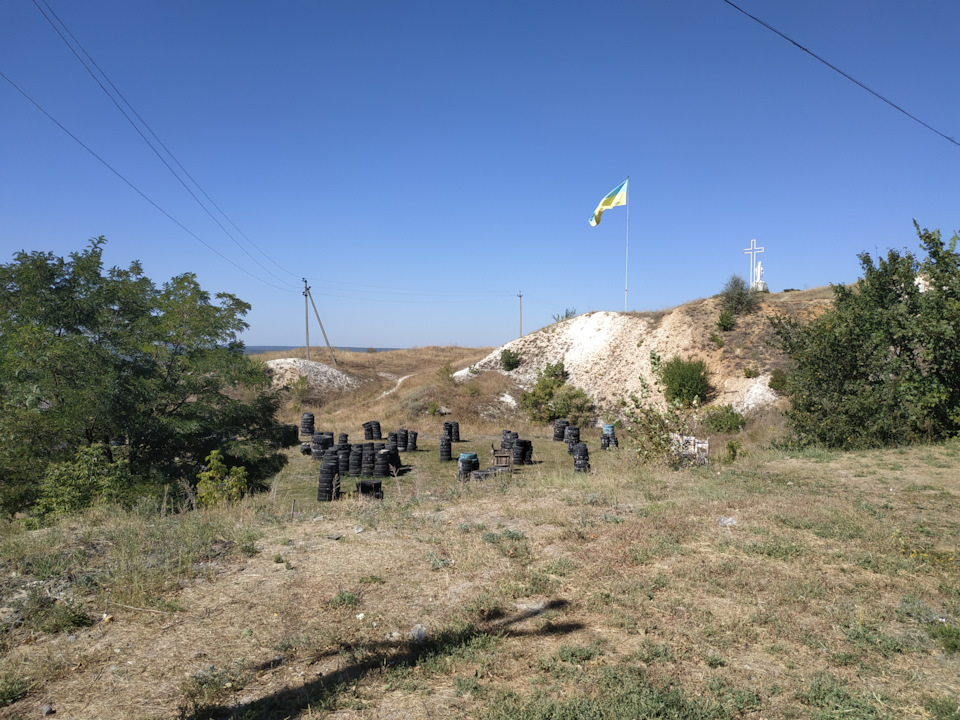 Снова биение в руль. Теперь уже и при наборе скорости. — Skoda Octavia ...