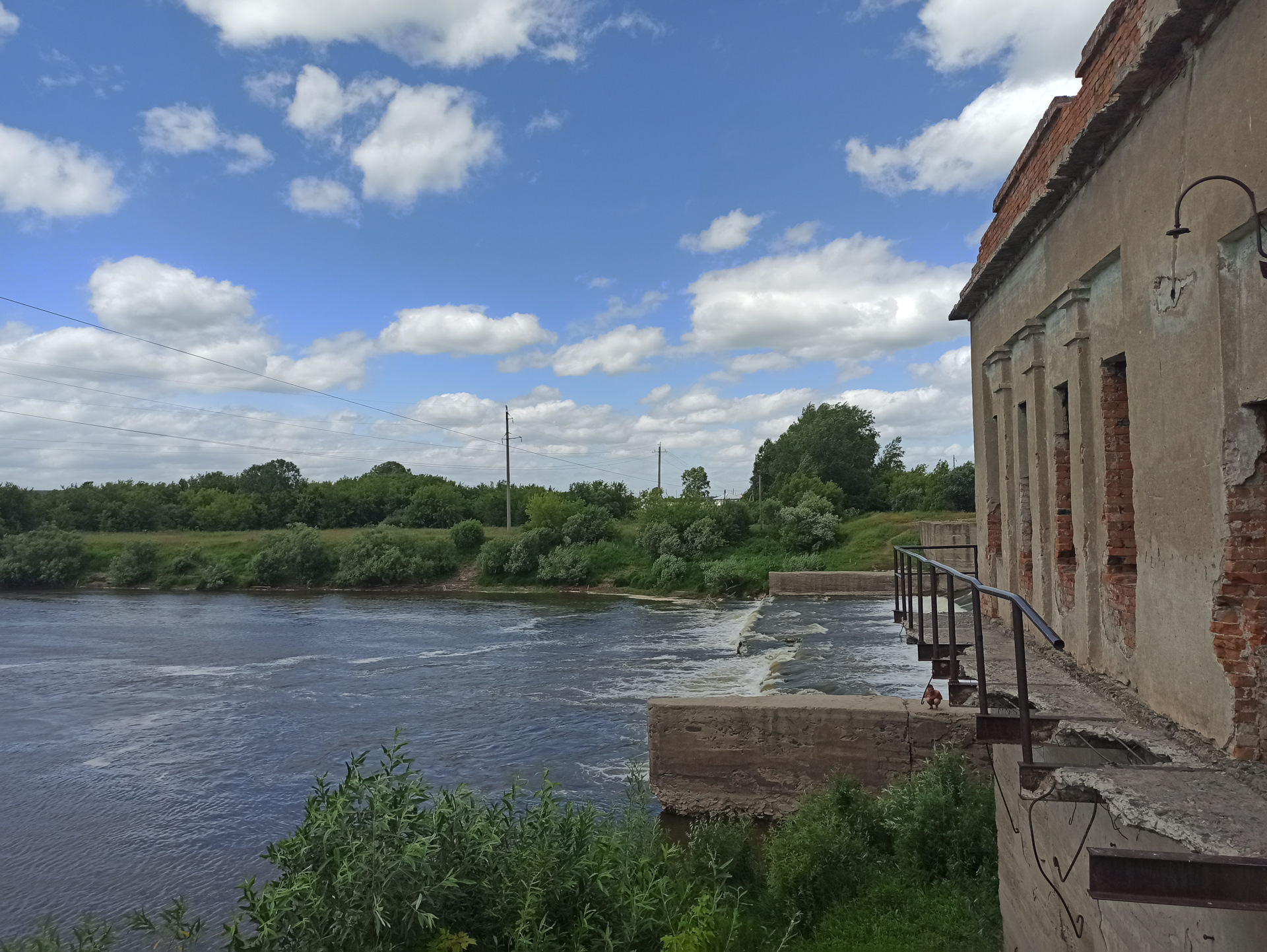 Село киик фото