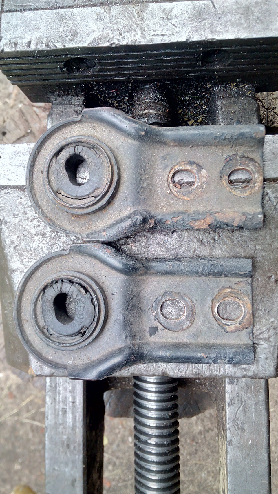 Покраска дисков, новая резина, шиномонтаж и мойка. — Ford Focus III ...