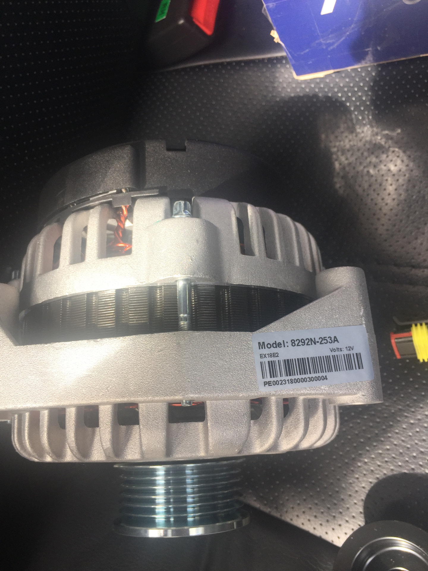 Генератор ваз 120 ампер на ваз 2107. Более мощный генератор. Генератор denso 1zz-fe. Более мощный генератор. Мощный генератор на фольксваген.