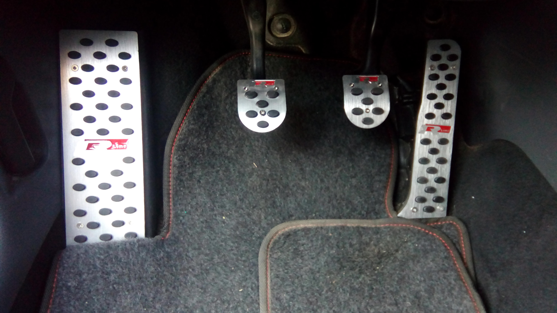 Светодиоды в птф — Audi A6 (C5), 2,8 л, 1999 года | своими руками | DRIVE2