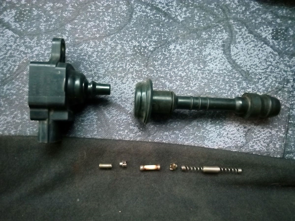 Запись в бортжурнал. — Nissan Almera II (N16), 1,5 л, 2002 года ...