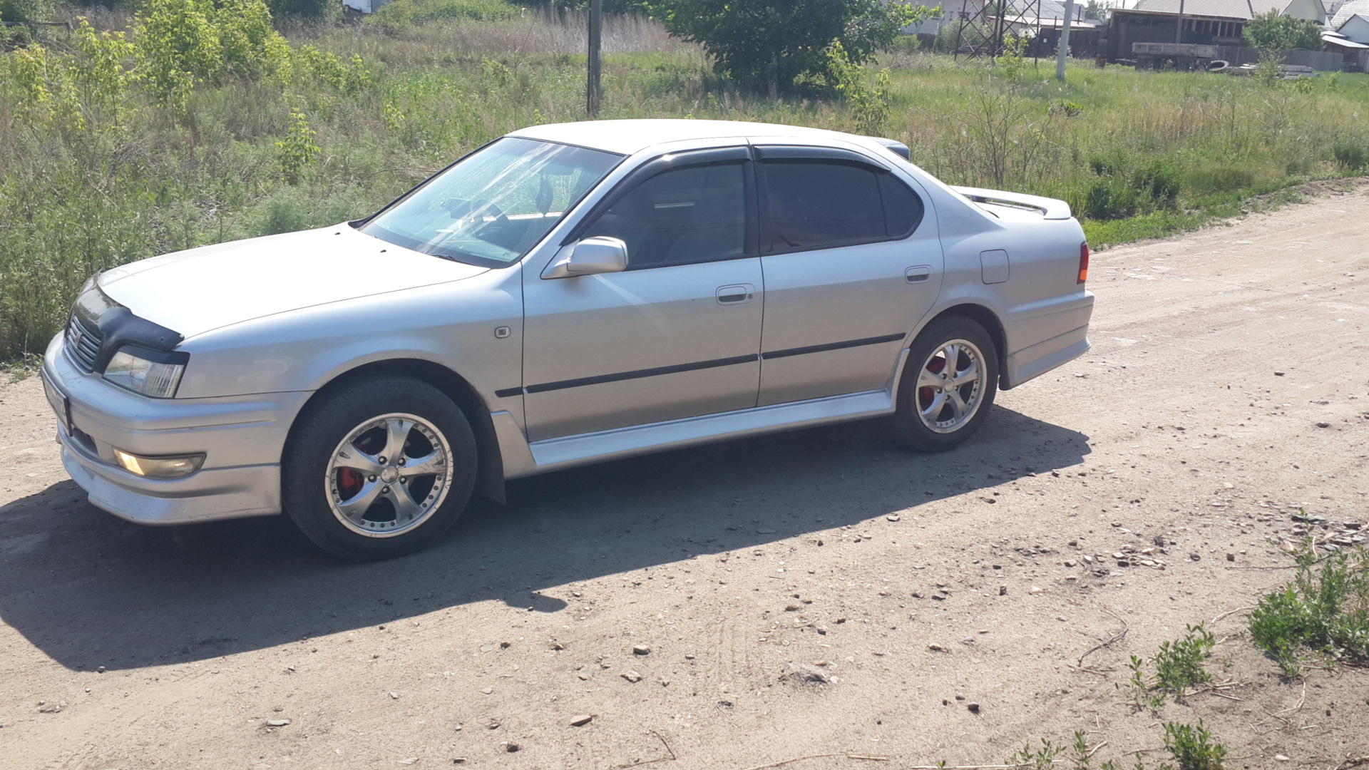 camry sv40 С‚СЋРЅРёРЅРі