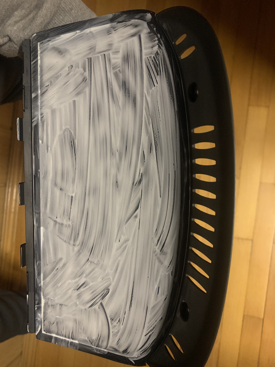 NBT итого — BMW 3 series Touring (E91), 2 л, 2010 года | электроника ...