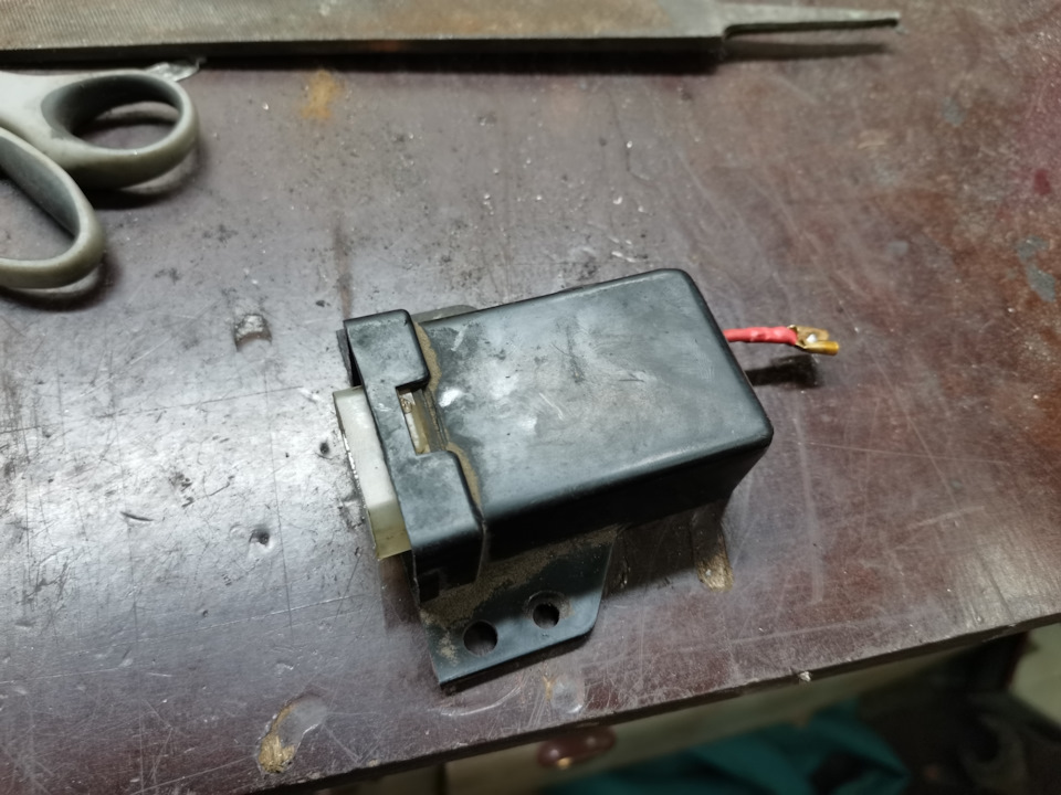 Подключение сток тахометра к блоку secu-3 Micro при использовании ...