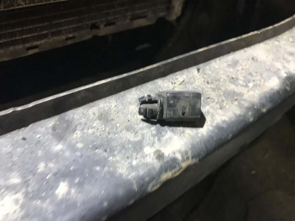 #100 Ремонт проводки VW T5. Вентиляторы охлаждения, которые не ...