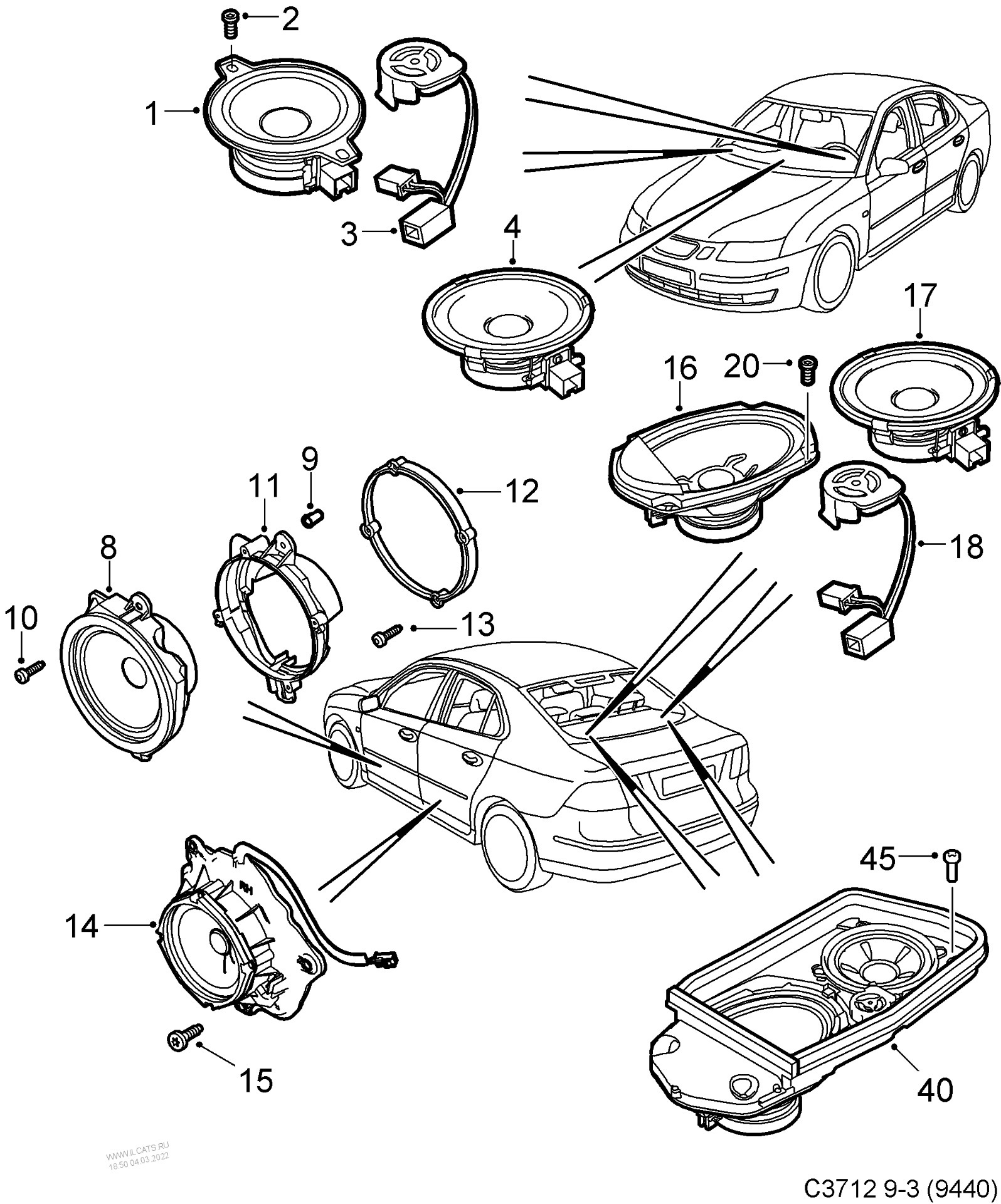 Bose Centerpoint® Surround Sound System. Улучшаем звучание с помощью ВЧ ...