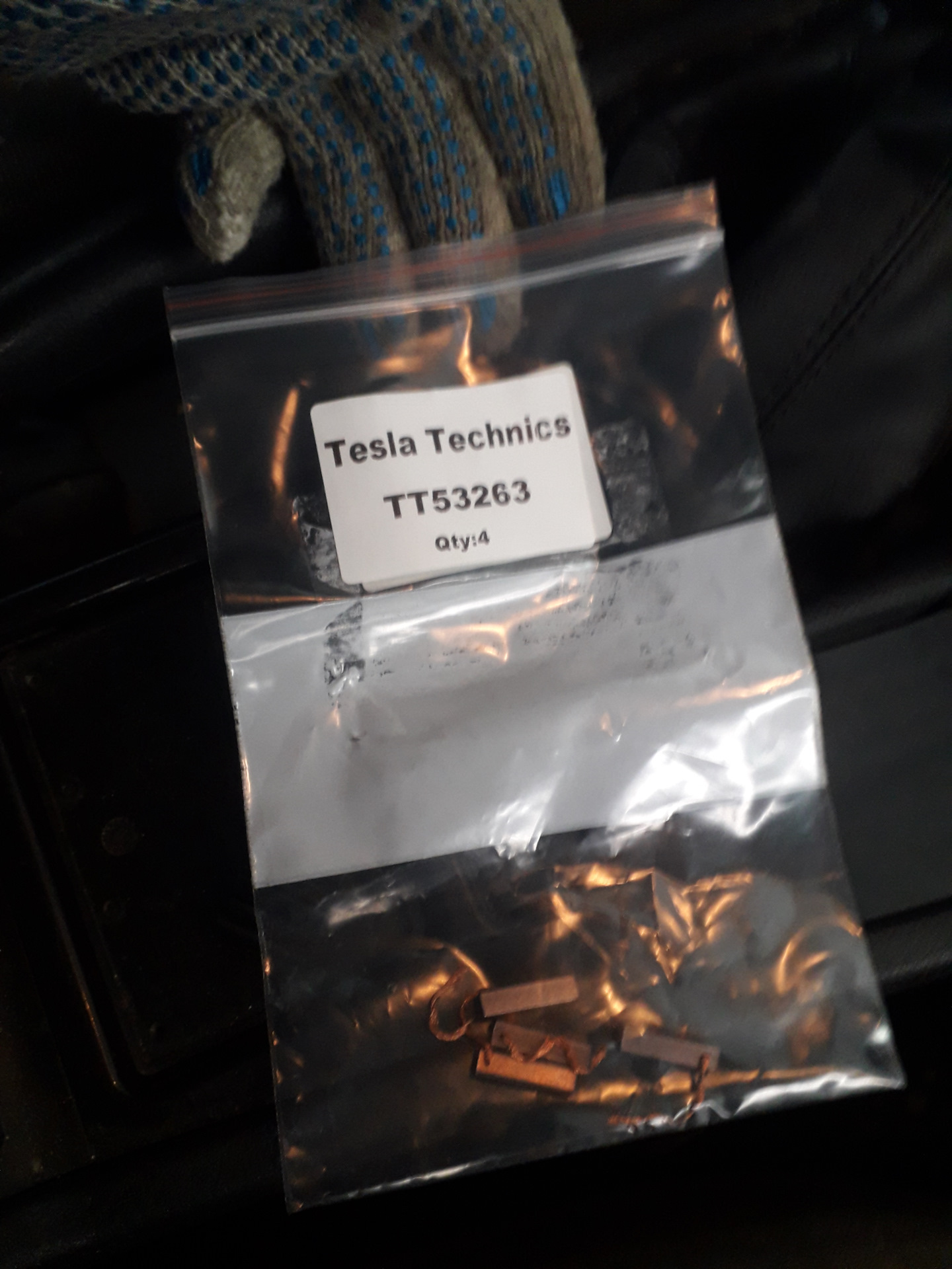 Ремонт блока АБС (ошибка возвратных насосов) — BMW 5 series (E39), 2,5 ...