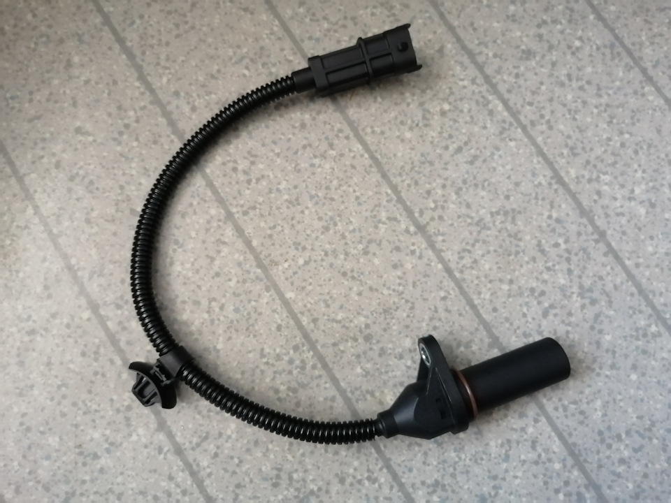 Фото в бортжурнале KIA Rio (3G)