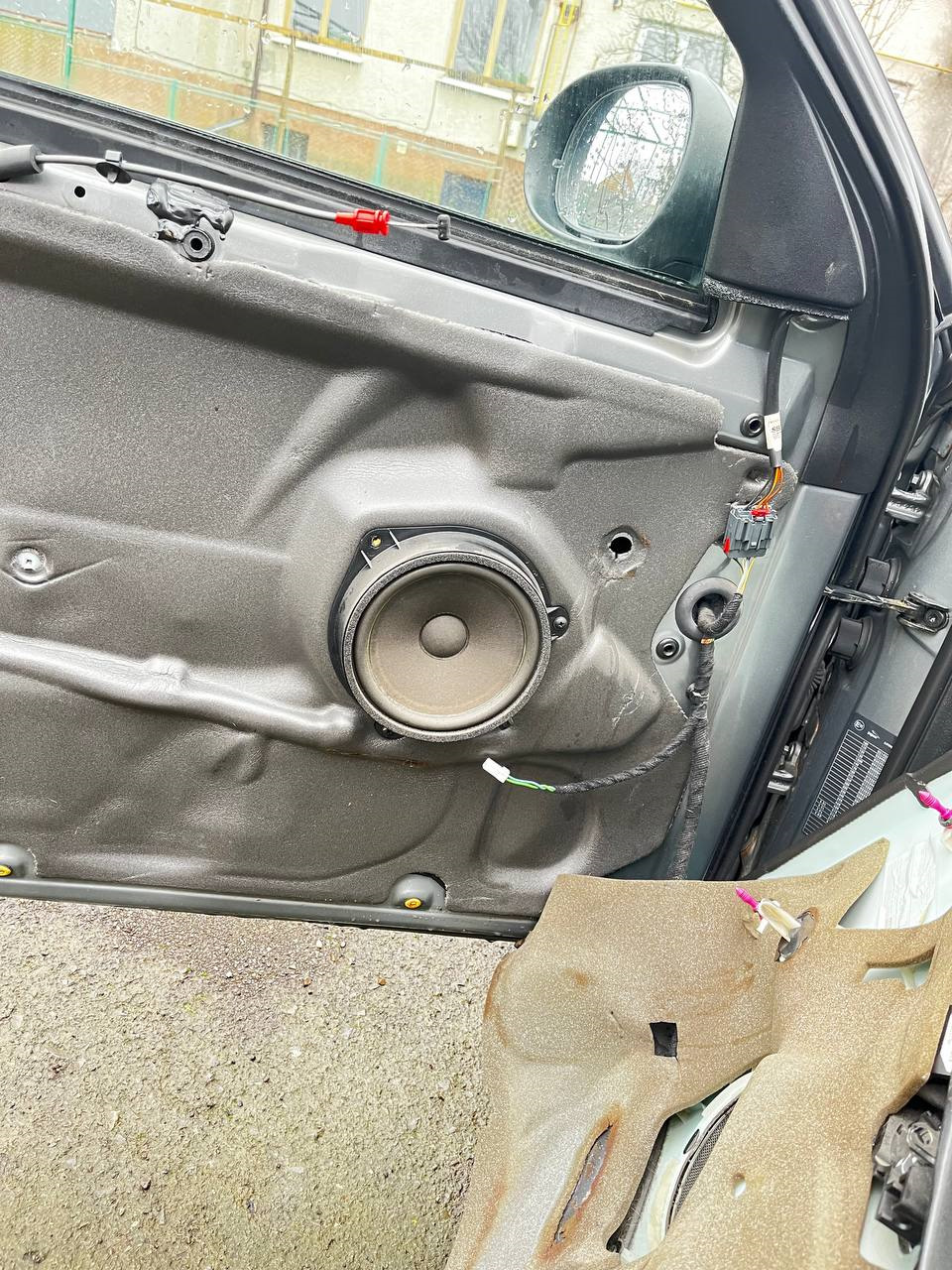 Фото в бортжурнале Jaguar X-Type