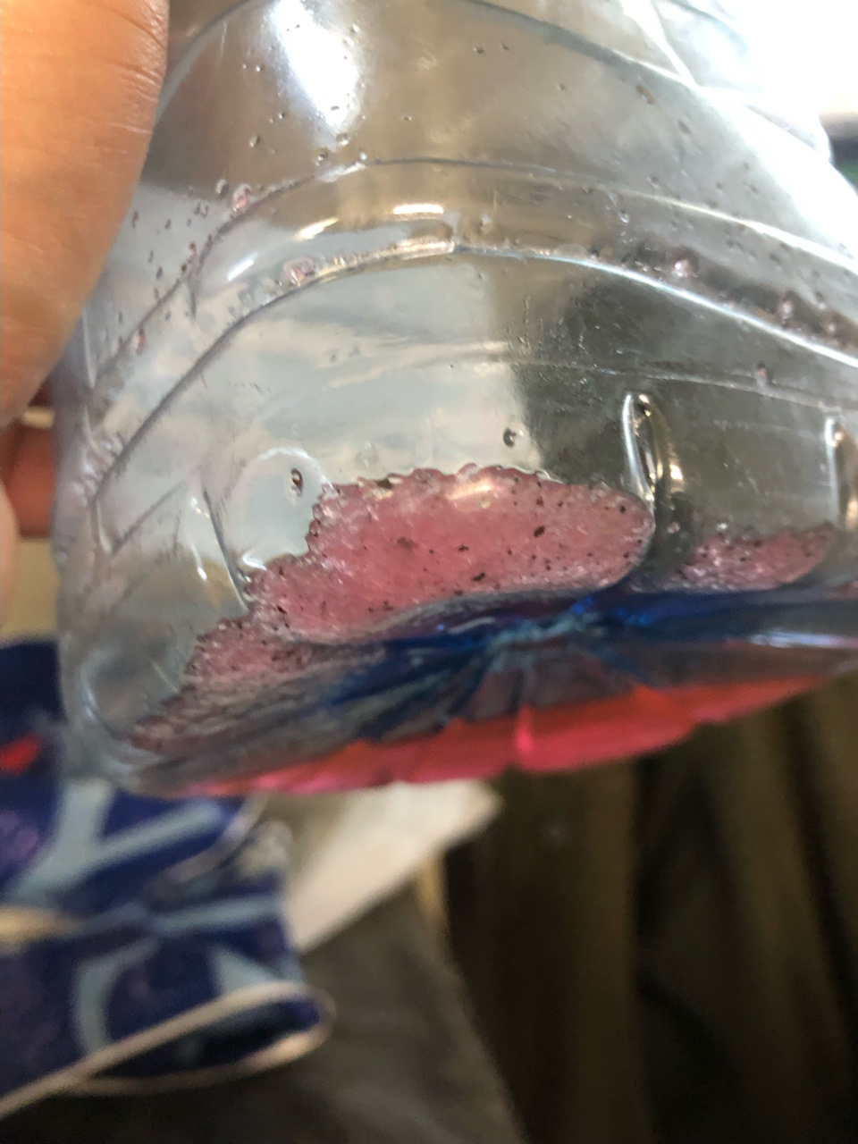 Перестала греть печка. Итог. — Skoda Octavia A7 Mk3, 1,8 л, 2017 года ...