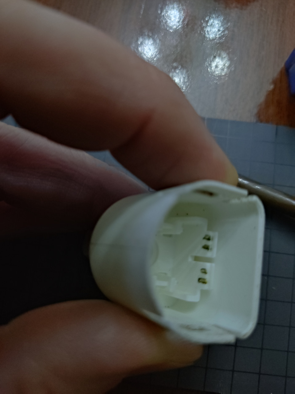 Фото в бортжурнале Toyota Land Cruiser Prado 120-series