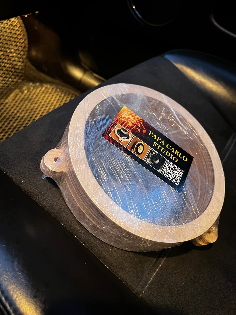 Фото в бортжурнале Jaguar X-Type