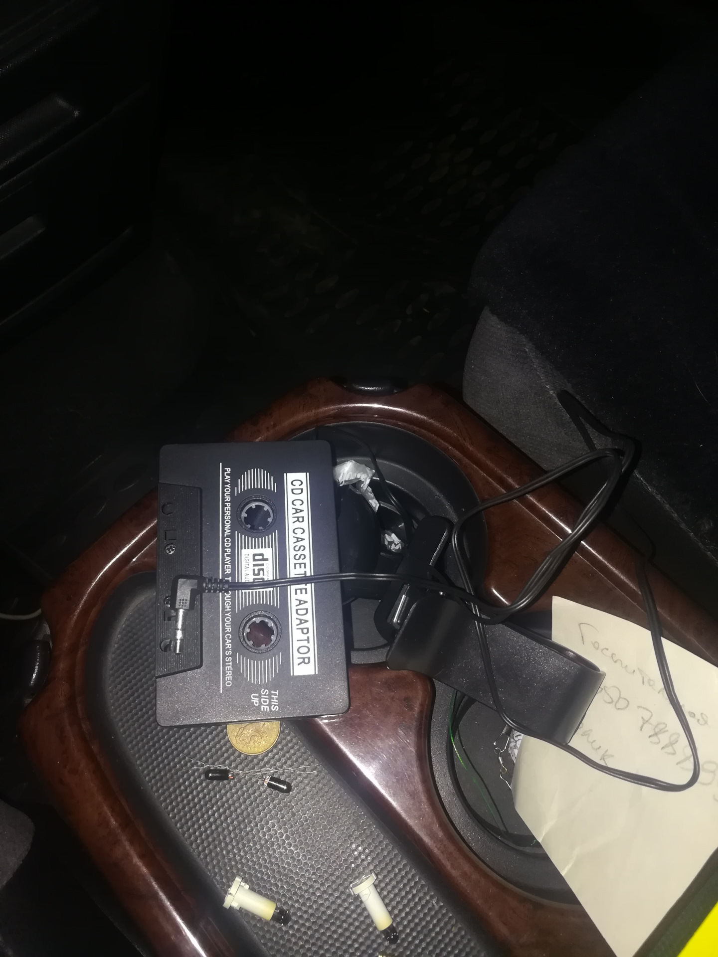 Регулировка паузы стеклоочистителя и замена лампочек — Honda CR-V (RD4 ...