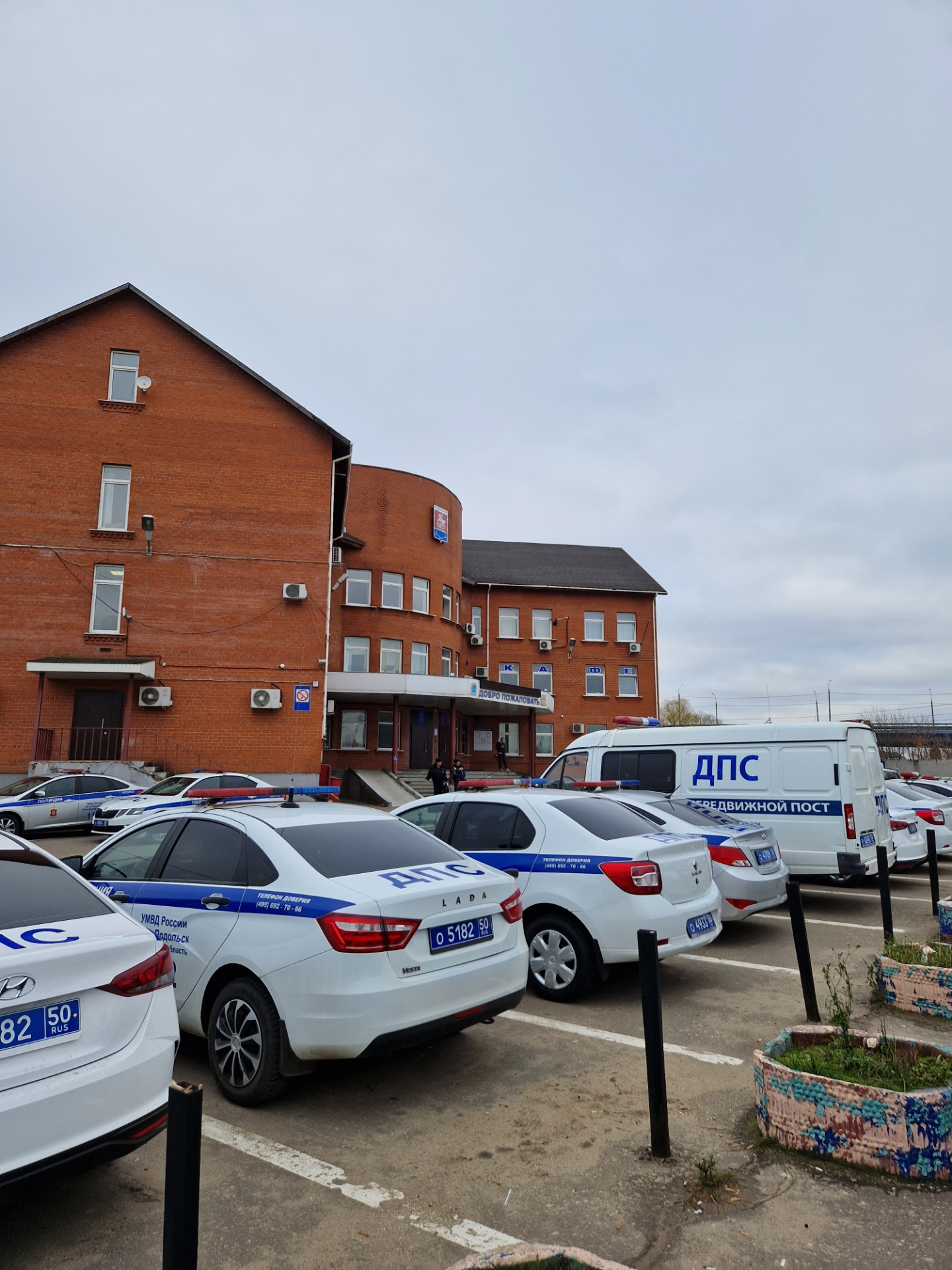 Постановка на учёт. Первые впечатления и сравнение Тахо Дизель и Тахо ...