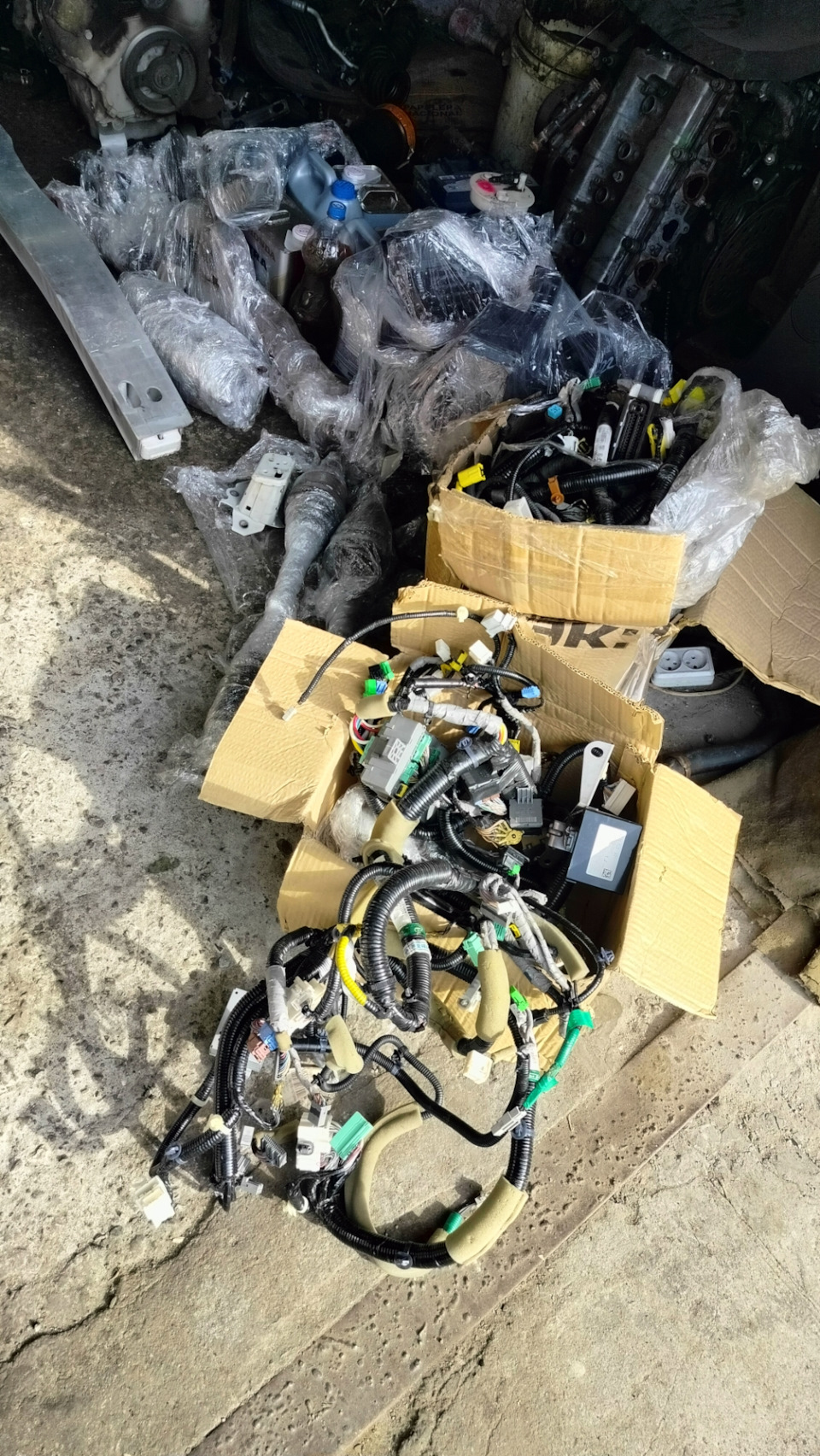 10. — Honda Accord (8G)