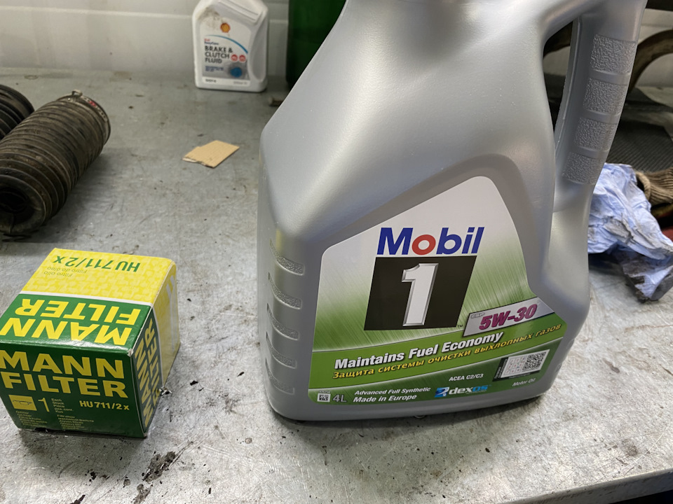 Пью кофе. Нервно курю))) — Mazda CX-7, 2,3 л, 2008 года | визит на ...