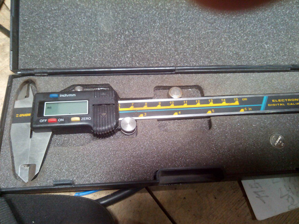 Регулировка теплового зазора впускных клапанов 1G-FE — Toyota Chaser ...