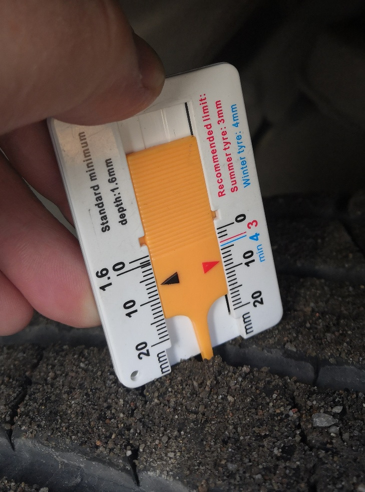 Фото в бортжурнале Haval H9 (1G). Запчасти на фото: Taxat Summer