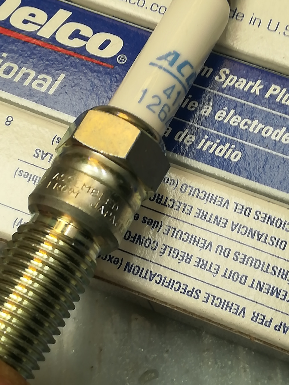 Фото в бортжурнале Cadillac XT5