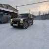 Lada 4x4 3D Кориандр 09rus??