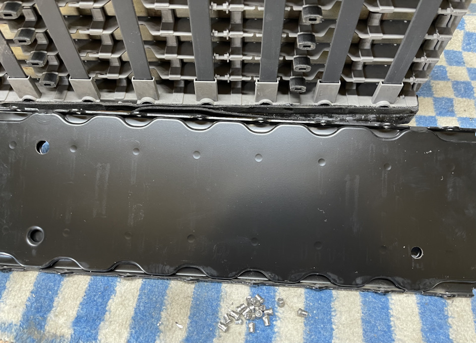 Фото в бортжурнале Lexus RX 400h (2G)